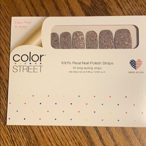 Color Street Capitol Hill